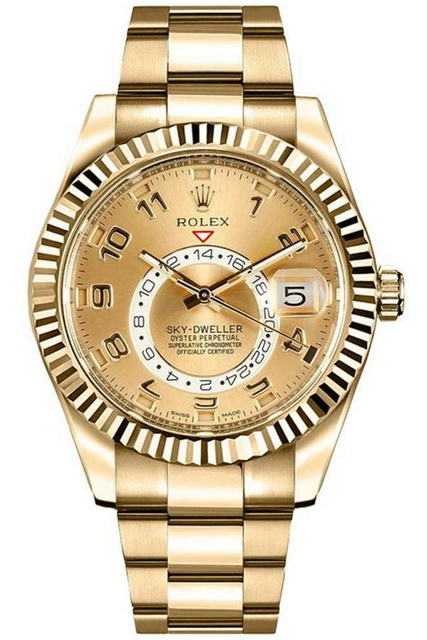 rolex sky dweller price in dubai|Used Rolex Watches For Sale UAE – DUBAILUXURYWATCH.